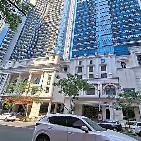 Mysuites2Go24K Parksuites2