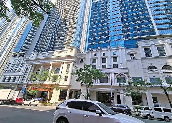 Mysuites2go24k Parksuites2 5*