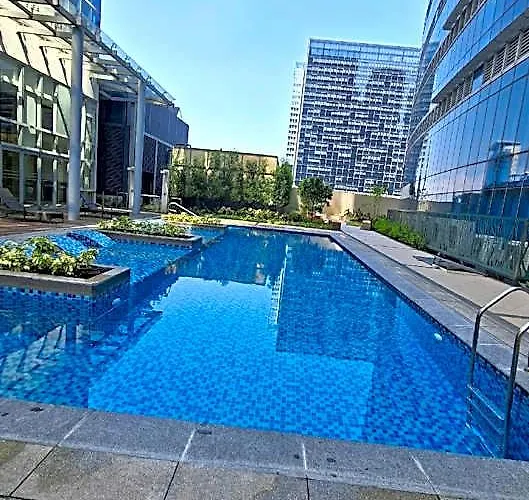 Mysuites2go24k Parksuites2 مانيلا
