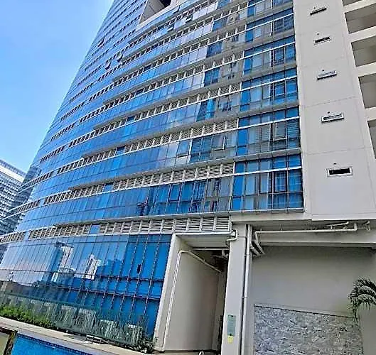 Mysuites2go24k Parksuites2 5* مانيلا