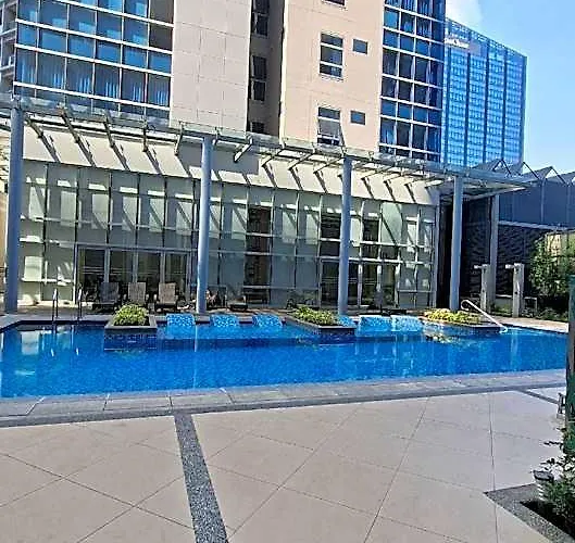 فندق Mysuites2go24k Parksuites2 5*