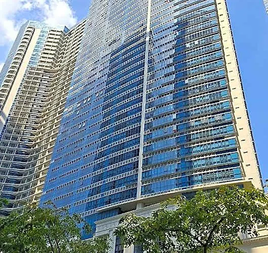 فندق Mysuites2go24k Parksuites2