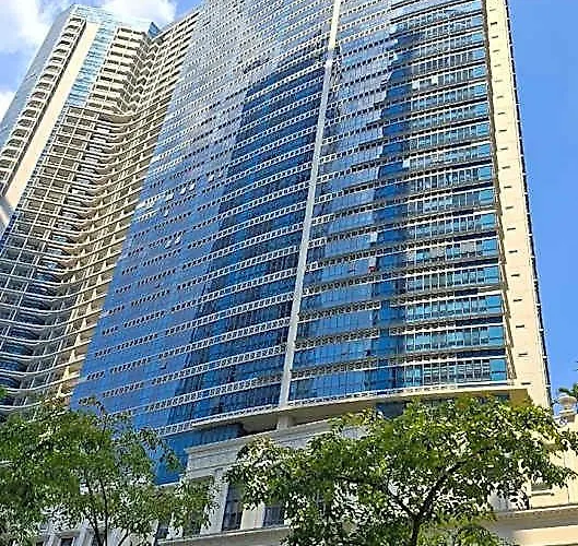 فندق Mysuites2go24k Parksuites2 مانيلا