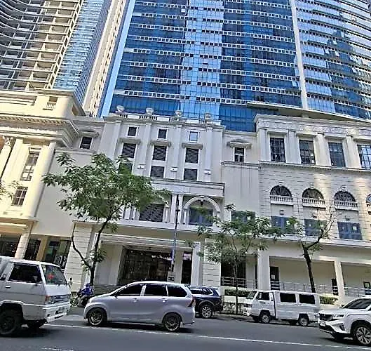 فندق Mysuites2go24k Parksuites2