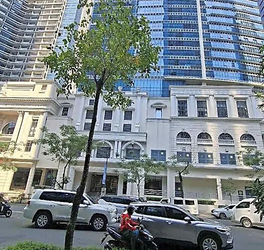 Mysuites2go24k Parksuites2 فندق