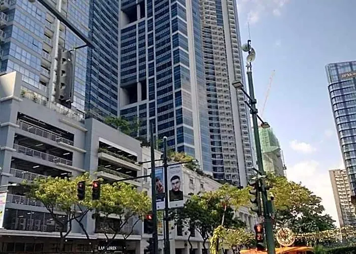 Mysuites2go24k Parksuites2 فندق مانيلا