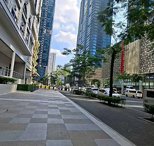 Mysuites2go24k Parksuites2 فندق