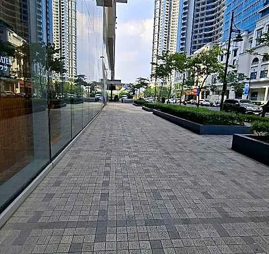 Mysuites2go24k Parksuites2 فندق