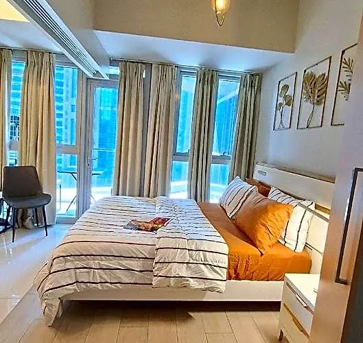فندق Mysuites2go24k Parksuites2 5*