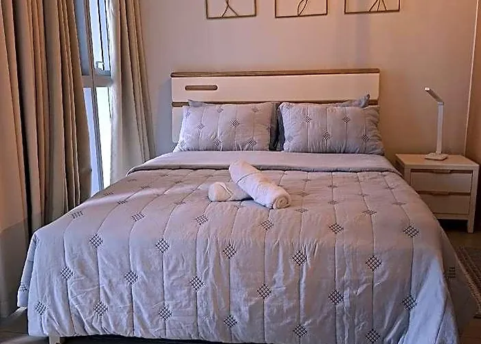 Mysuites2go24k Parksuites2 5*