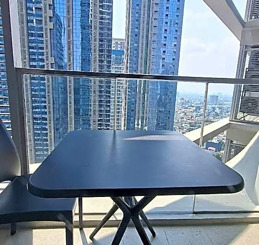 Mysuites2go24k Parksuites2 فندق 5*
