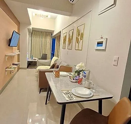 فندق Mysuites2go24k Parksuites2
