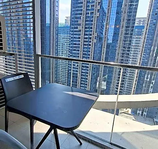فندق Mysuites2go24k Parksuites2