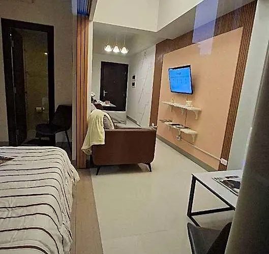 فندق Mysuites2go24k Parksuites2