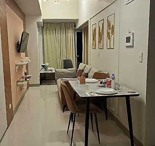 فندق Mysuites2go24k Parksuites2