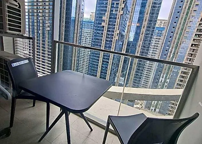 فندق Mysuites2go24k Parksuites2 5*